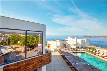 Senses Hotel Bodrum 4* Adults Only 14+