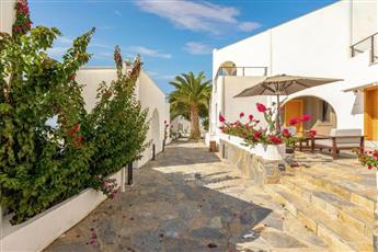 Senses Hotel Bodrum 4* Adults Only 14+