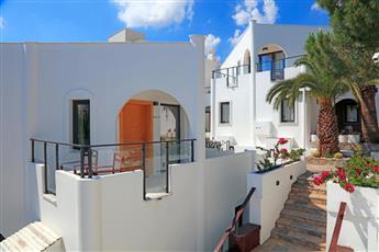 Senses Hotel Bodrum 4* Adults Only 14+