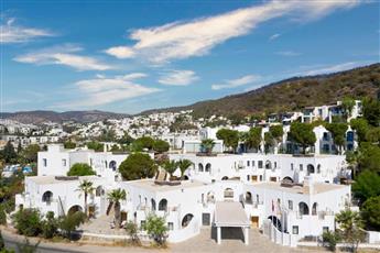 Senses Hotel Bodrum 4* Adults Only 14+