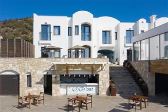 Senses Hotel Bodrum 4* Adults Only 14+