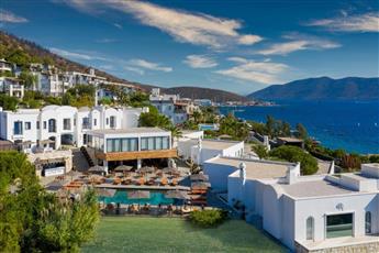 Senses Hotel Bodrum 4* Adults Only 14+