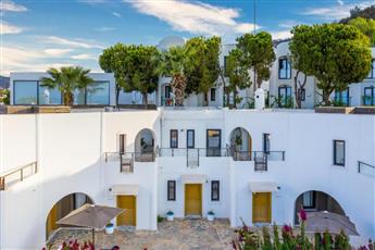 Senses Hotel Bodrum 4* Adults Only 14+