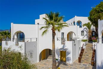 Senses Hotel Bodrum 4* Adults Only 14+