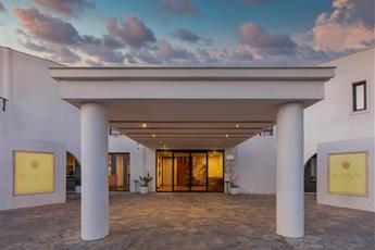 Senses Hotel Bodrum 4* Adults Only 14+