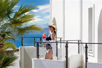 Senses Hotel Bodrum 4* Adults Only 14+