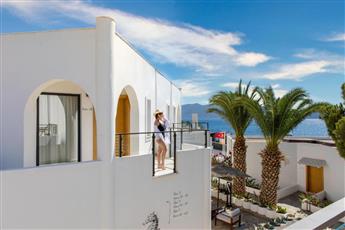 Senses Hotel Bodrum 4* Adults Only 14+