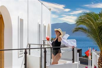 Senses Hotel Bodrum 4* Adults Only 14+