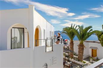 Senses Hotel Bodrum 4* Adults Only 14+