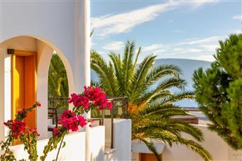 Senses Hotel Bodrum 4* Adults Only 14+