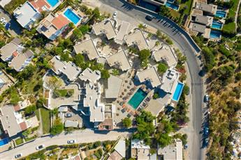 Senses Hotel Bodrum 4* Adults Only 14+