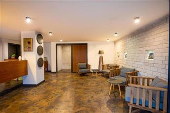 Senses Hotel Bodrum 4* Adults Only 14+