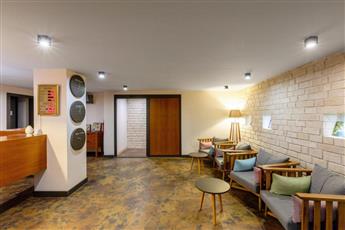 Senses Hotel Bodrum 4* Adults Only 14+