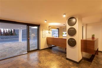 Senses Hotel Bodrum 4* Adults Only 14+