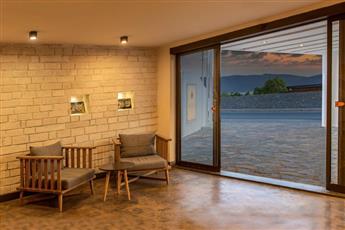 Senses Hotel Bodrum 4* Adults Only 14+