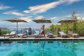 Senses Hotel Bodrum 4* Adults Only 14+