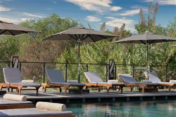 Senses Hotel Bodrum 4* Adults Only 14+