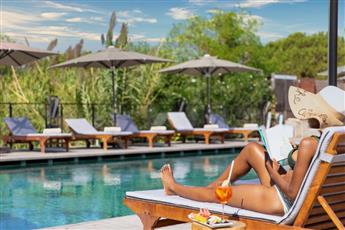 Senses Hotel Bodrum 4* Adults Only 14+