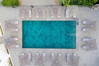 Senses Hotel Bodrum 4* Adults Only 14+