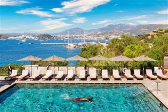 Senses Hotel Bodrum 4* Adults Only 14+