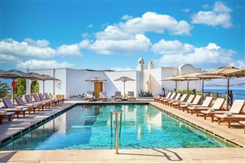 Senses Hotel Bodrum 4* Adults Only 14+