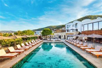 Senses Hotel Bodrum 4* Adults Only 14+