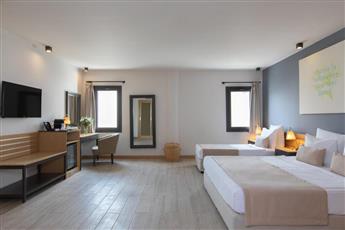 Senses Hotel Bodrum 4* Adults Only 14+