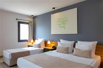 Senses Hotel Bodrum 4* Adults Only 14+