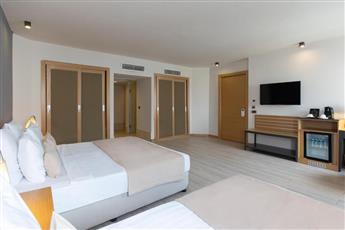 Senses Hotel Bodrum 4* Adults Only 14+