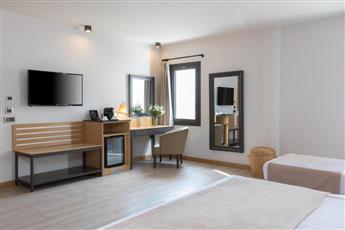 Senses Hotel Bodrum 4* Adults Only 14+