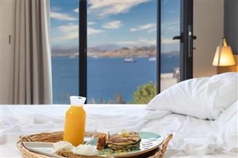 Senses Hotel Bodrum 4* Adults Only 14+