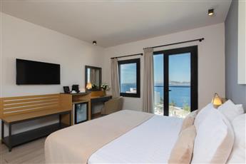 Senses Hotel Bodrum 4* Adults Only 14+