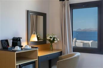 Senses Hotel Bodrum 4* Adults Only 14+