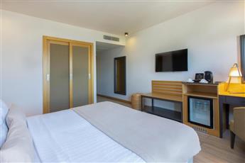 Senses Hotel Bodrum 4* Adults Only 14+