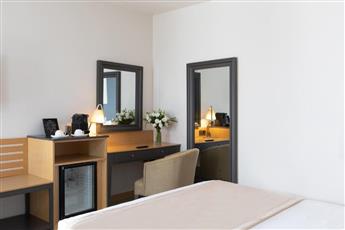 Senses Hotel Bodrum 4* Adults Only 14+