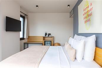 Senses Hotel Bodrum 4* Adults Only 14+