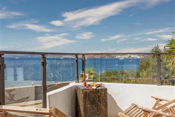 Senses Hotel Bodrum 4* Adults Only 14+