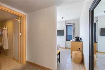 Senses Hotel Bodrum 4* Adults Only 14+