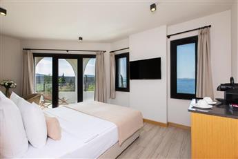 Senses Hotel Bodrum 4* Adults Only 14+