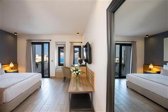 Senses Hotel Bodrum 4* Adults Only 14+