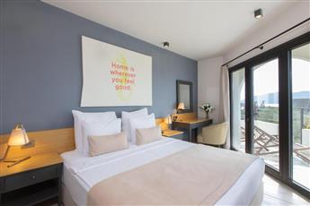 Senses Hotel Bodrum 4* Adults Only 14+