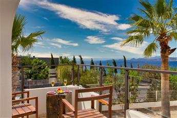 Senses Hotel Bodrum 4* Adults Only 14+