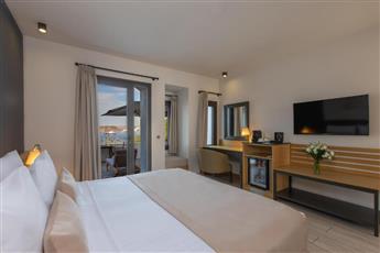 Senses Hotel Bodrum 4* Adults Only 14+