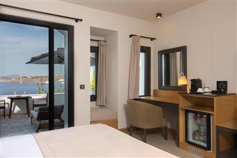 Senses Hotel Bodrum 4* Adults Only 14+