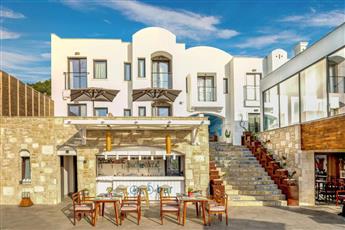 Senses Hotel Bodrum - Adults Only 14+