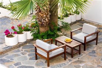 Senses Hotel Bodrum - Adults Only 14+