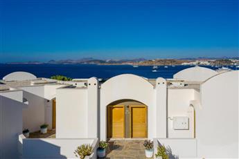 Senses Hotel Bodrum - Adults Only 14+