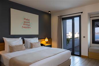 Senses Hotel Bodrum - Adults Only 14+