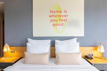 Senses Hotel Bodrum - Adults Only 14+