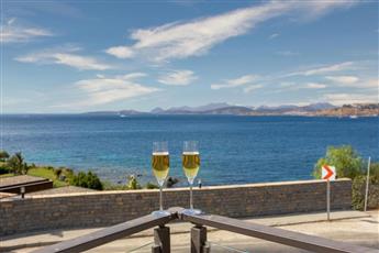 Senses Hotel Bodrum - Adults Only 14+